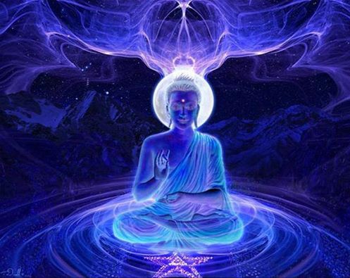 meditation in MAURITIUS